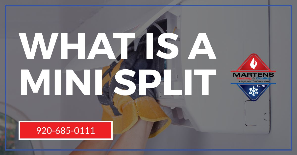 What Is A Mini Split