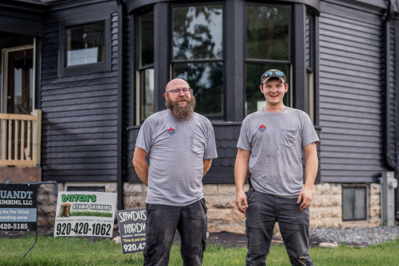 oshkosh hvac contractor - martens heating & cooling